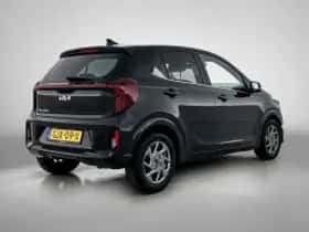Kia Picanto (2024) thumbnail 3