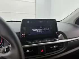 Kia Picanto (2024) thumbnail 28