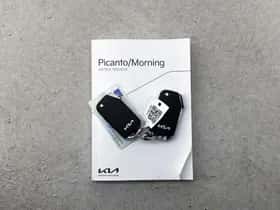 Kia Picanto (2024) thumbnail 30