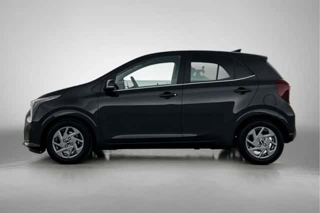 Kia Picanto (2024) thumbnail 4