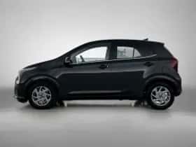Kia Picanto (2024) thumbnail 4