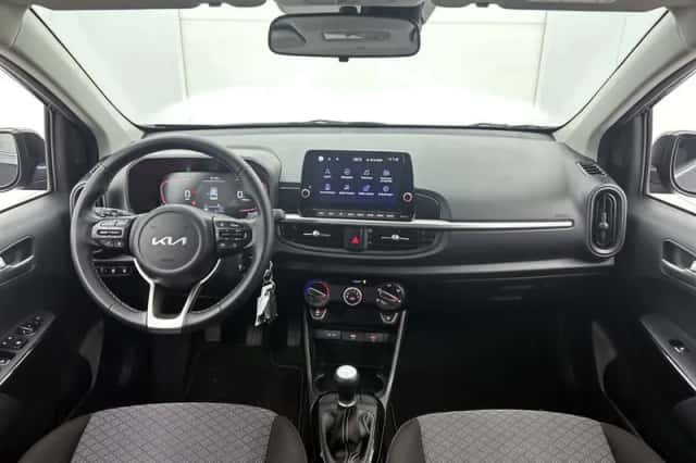 Kia Picanto (2024) thumbnail 5