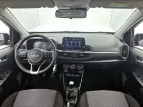 Kia Picanto (2024) thumbnail 5