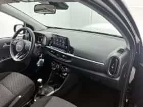 Kia Picanto (2024) thumbnail 7