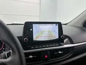 Kia Picanto (2024) thumbnail 8