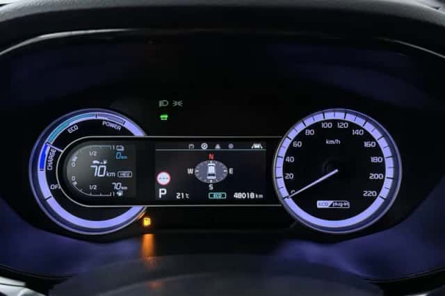 Kia Niro (2021) thumbnail 5
