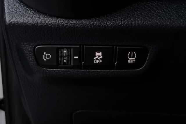Kia Picanto (2025) thumbnail 6