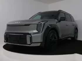 Kia EV9 (2026)