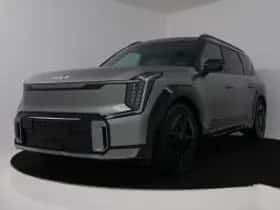 Kia EV9 (2026) thumbnail 2