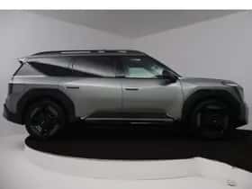 Kia EV9 (2026) thumbnail 2