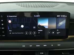 Kia EV9 (2026) thumbnail 11