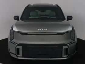 Kia EV9 (2026) thumbnail 15
