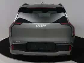 Kia EV9 (2026) thumbnail 16