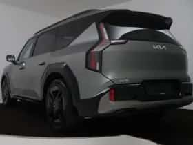 Kia EV9 (2026) thumbnail 3