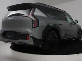 Kia EV9 (2026) thumbnail 3