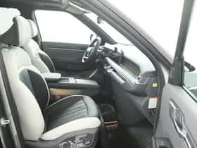 Kia EV9 (2026) thumbnail 25
