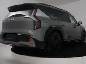 Kia EV9 (2026) thumbnail 4