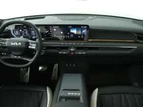 Kia EV9 (2026) thumbnail 4