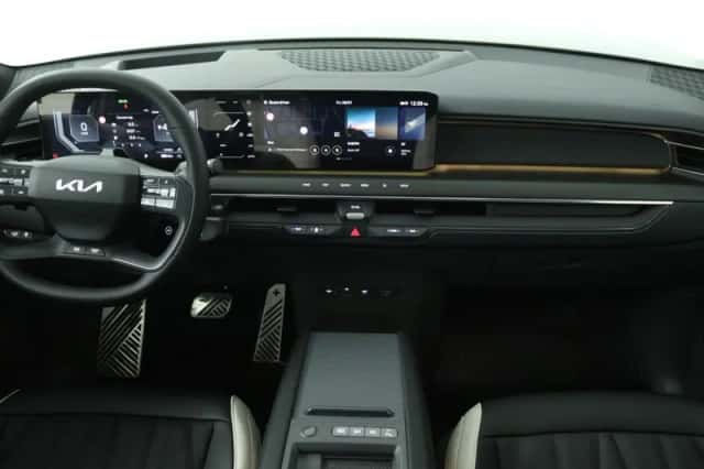 Kia EV9 (2026) thumbnail 5