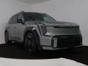 Kia EV9 (2026) thumbnail 5