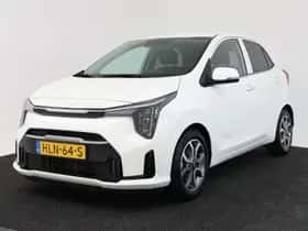 Kia Picanto (2025)