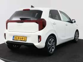 Kia Picanto (2025) thumbnail 2