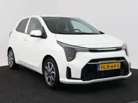 Kia Picanto (2025) thumbnail 15