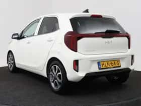 Kia Picanto (2025) thumbnail 16