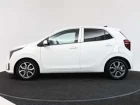 Kia Picanto (2025) thumbnail 3