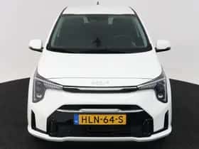 Kia Picanto (2025) thumbnail 24