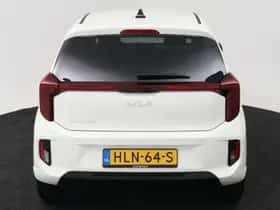 Kia Picanto (2025) thumbnail 25
