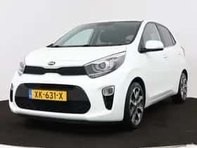 Kia Picanto (2019)
