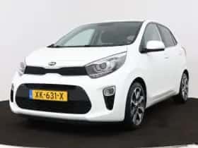 Kia Picanto (2019) thumbnail 2