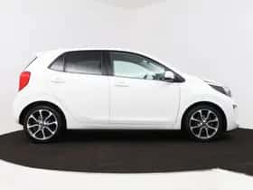 Kia Picanto (2019) thumbnail 11