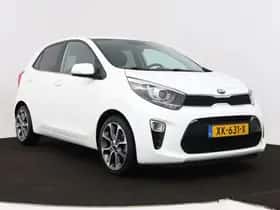 Kia Picanto (2019) thumbnail 12