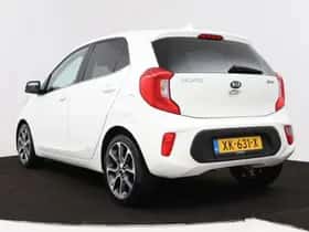 Kia Picanto (2019) thumbnail 13