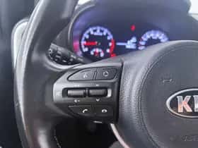 Kia Picanto (2019) thumbnail 14