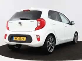 Kia Picanto (2019) thumbnail 3
