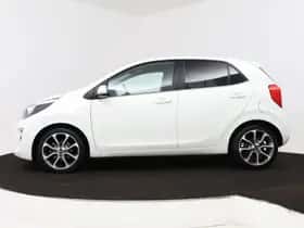 Kia Picanto (2019) thumbnail 3