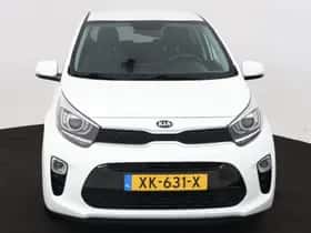 Kia Picanto (2019) thumbnail 26