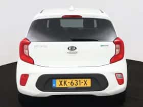 Kia Picanto (2019) thumbnail 27