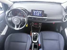 Kia Picanto (2019) thumbnail 4