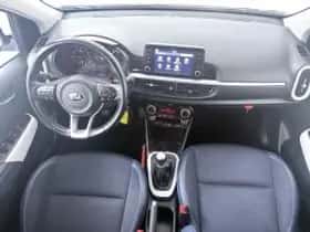 Kia Picanto (2019) thumbnail 5