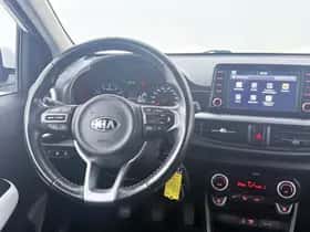 Kia Picanto (2019) thumbnail 5