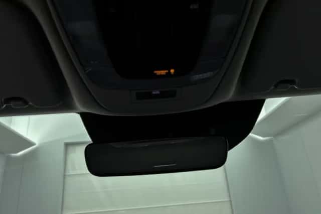 Kia Niro EV (2024) thumbnail 3
