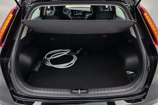 Kia Niro EV (2024) thumbnail 5