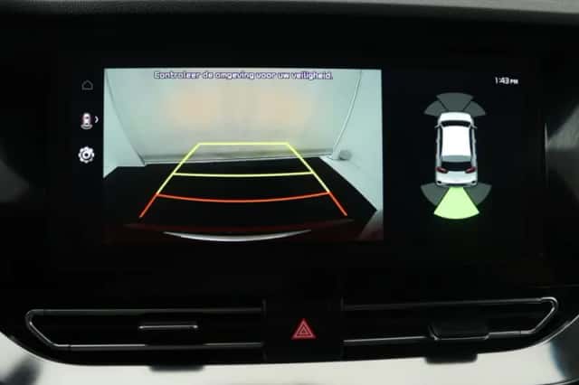 Kia Niro (2019) thumbnail 6