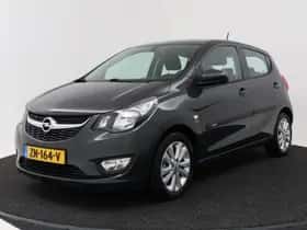 Opel Karl (2019) thumbnail 1