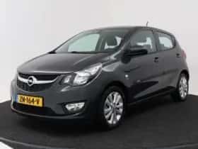 Opel Karl (2019) thumbnail 2