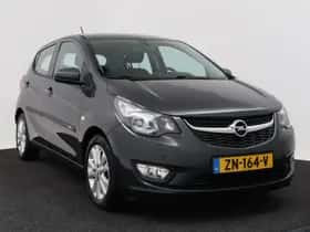Opel Karl (2019) thumbnail 19